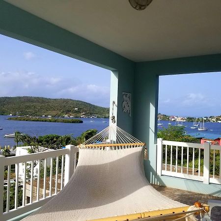 Island Charm Culebra Studios & Suites - Amazing Water Views From All 3 Apartments Located In Culebra Puerto Rico! 쿨레브라 외부 사진