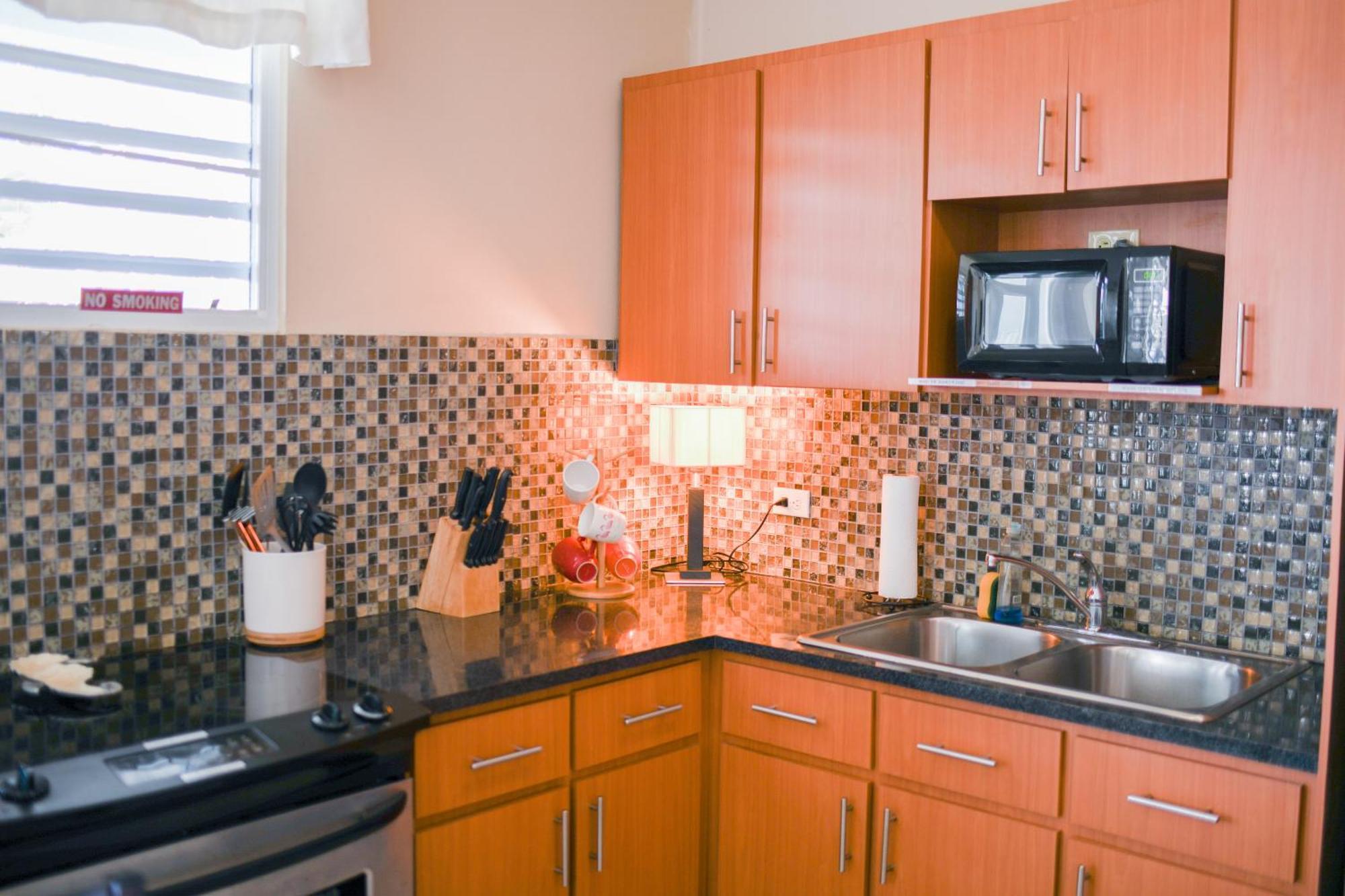 Island Charm Culebra Studios & Suites - Amazing Water Views From All 3 Apartments Located In Culebra Puerto Rico! 쿨레브라 외부 사진