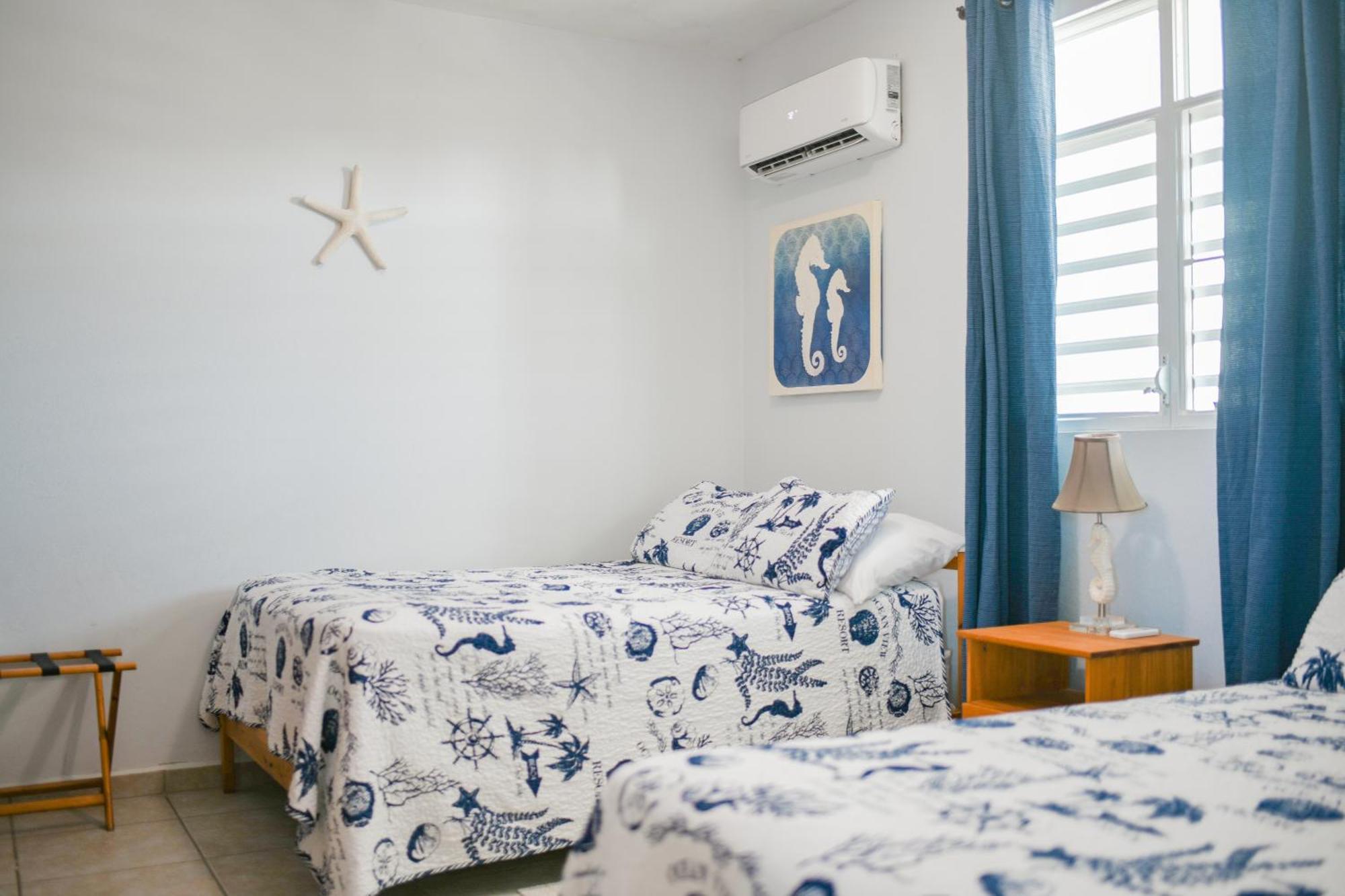 Island Charm Culebra Studios & Suites - Amazing Water Views From All 3 Apartments Located In Culebra Puerto Rico! 쿨레브라 외부 사진