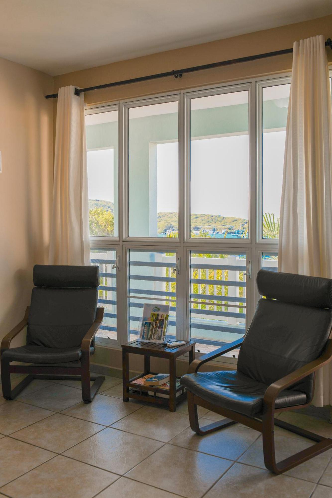 Island Charm Culebra Studios & Suites - Amazing Water Views From All 3 Apartments Located In Culebra Puerto Rico! 쿨레브라 외부 사진