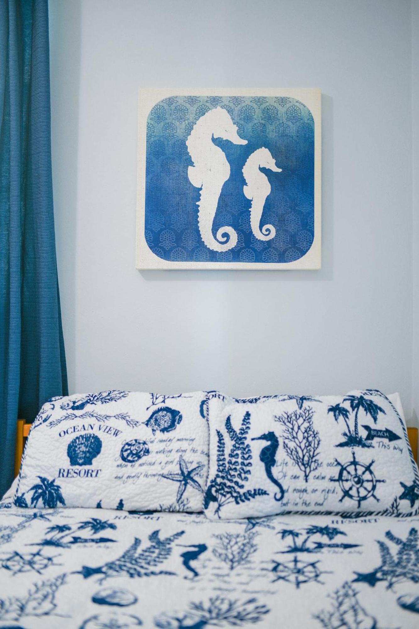 Island Charm Culebra Studios & Suites - Amazing Water Views From All 3 Apartments Located In Culebra Puerto Rico! 쿨레브라 외부 사진