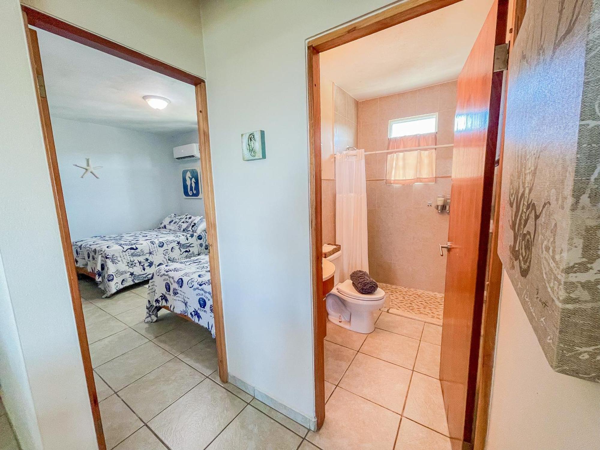 Island Charm Culebra Studios & Suites - Amazing Water Views From All 3 Apartments Located In Culebra Puerto Rico! 쿨레브라 외부 사진