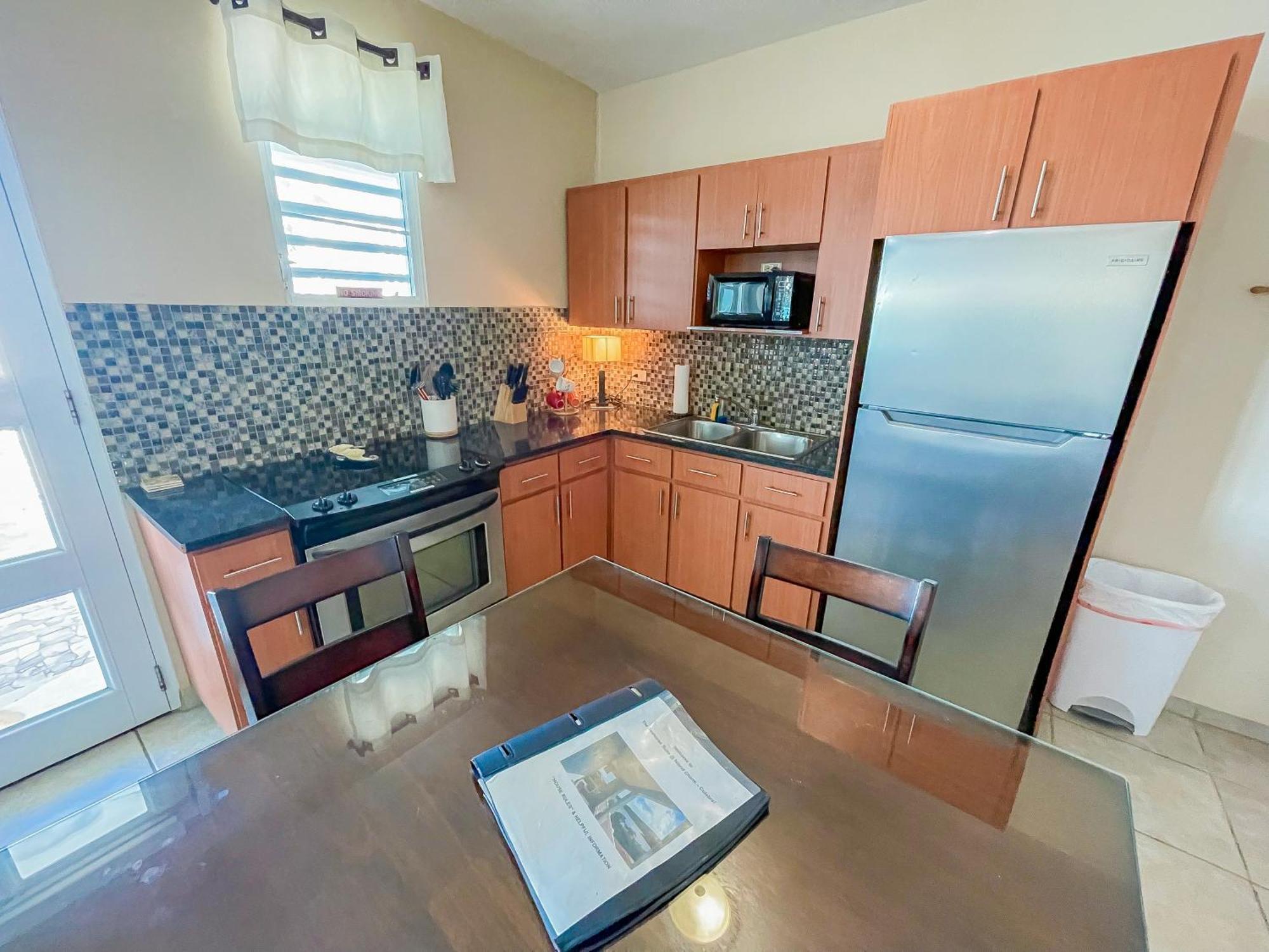 Island Charm Culebra Studios & Suites - Amazing Water Views From All 3 Apartments Located In Culebra Puerto Rico! 쿨레브라 외부 사진