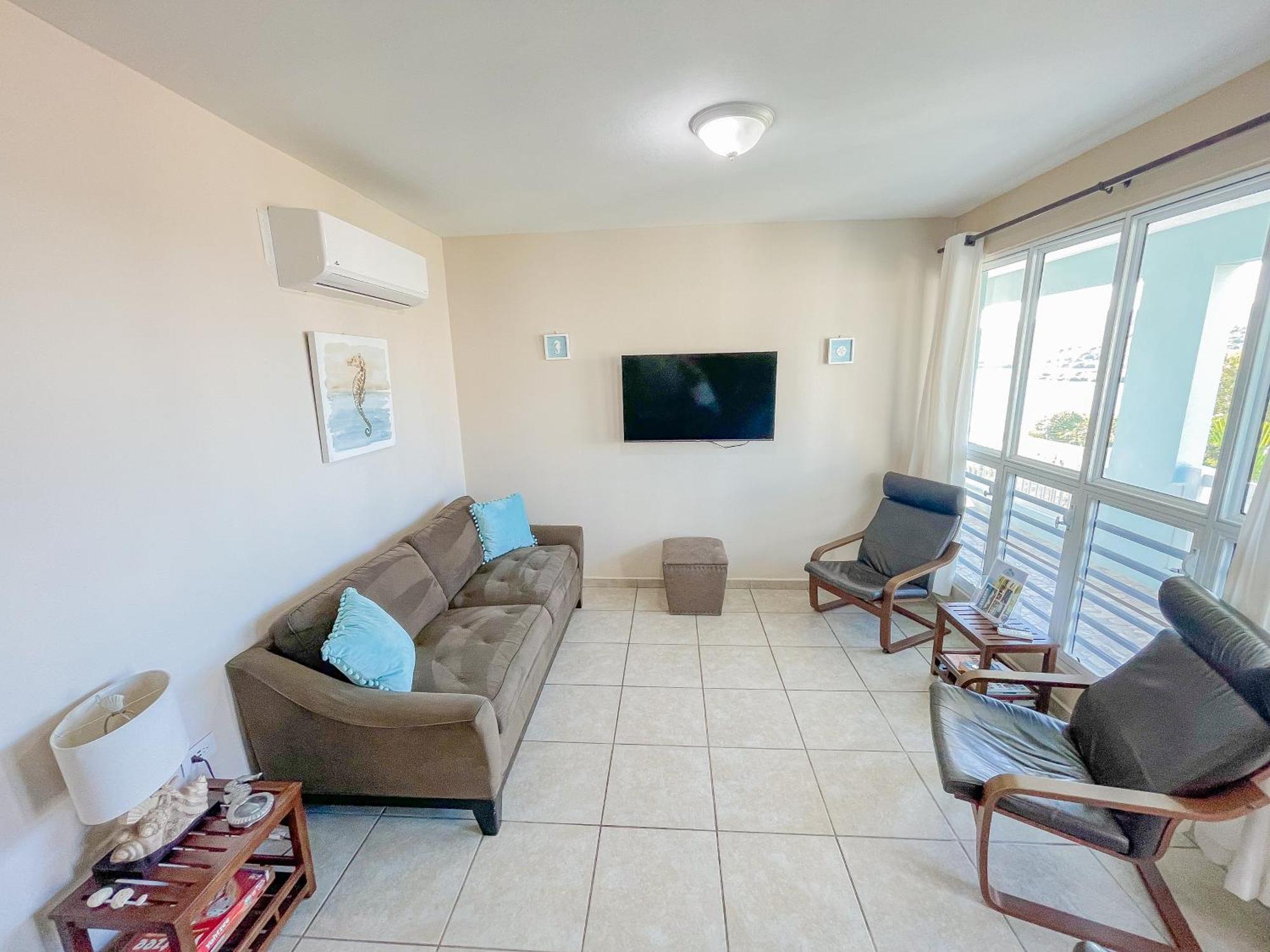 Island Charm Culebra Studios & Suites - Amazing Water Views From All 3 Apartments Located In Culebra Puerto Rico! 쿨레브라 외부 사진
