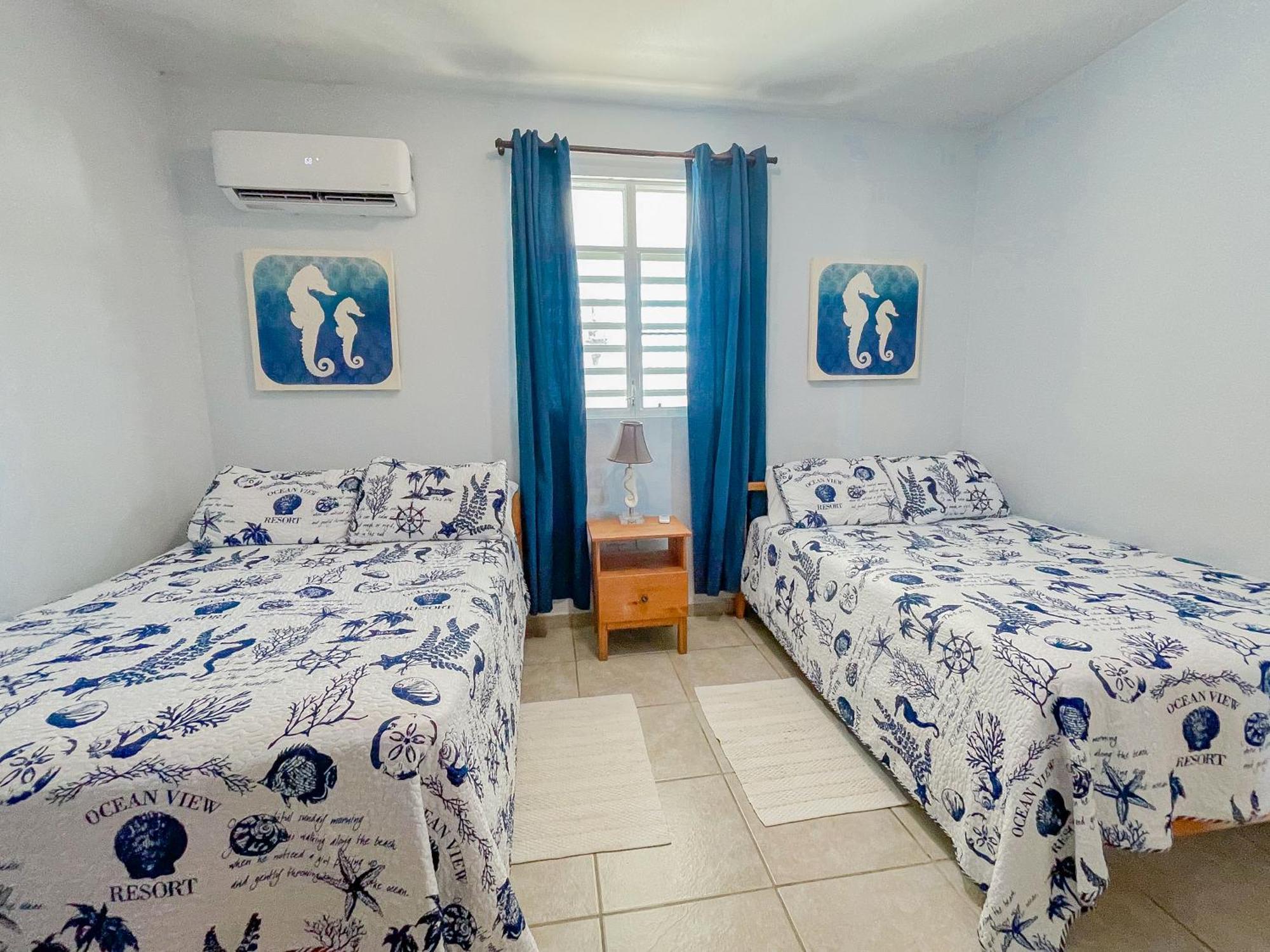 Island Charm Culebra Studios & Suites - Amazing Water Views From All 3 Apartments Located In Culebra Puerto Rico! 쿨레브라 외부 사진