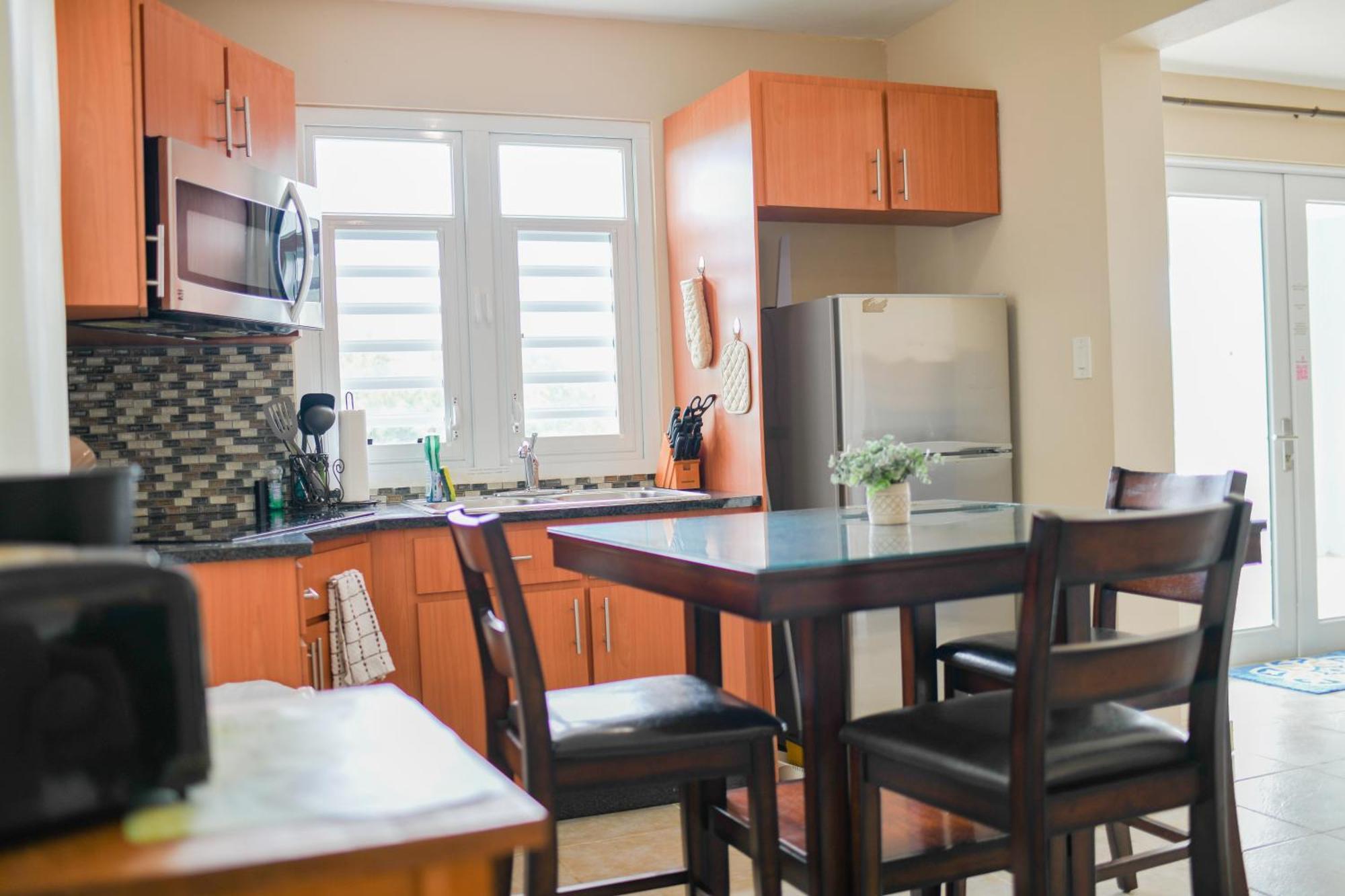 Island Charm Culebra Studios & Suites - Amazing Water Views From All 3 Apartments Located In Culebra Puerto Rico! 쿨레브라 외부 사진