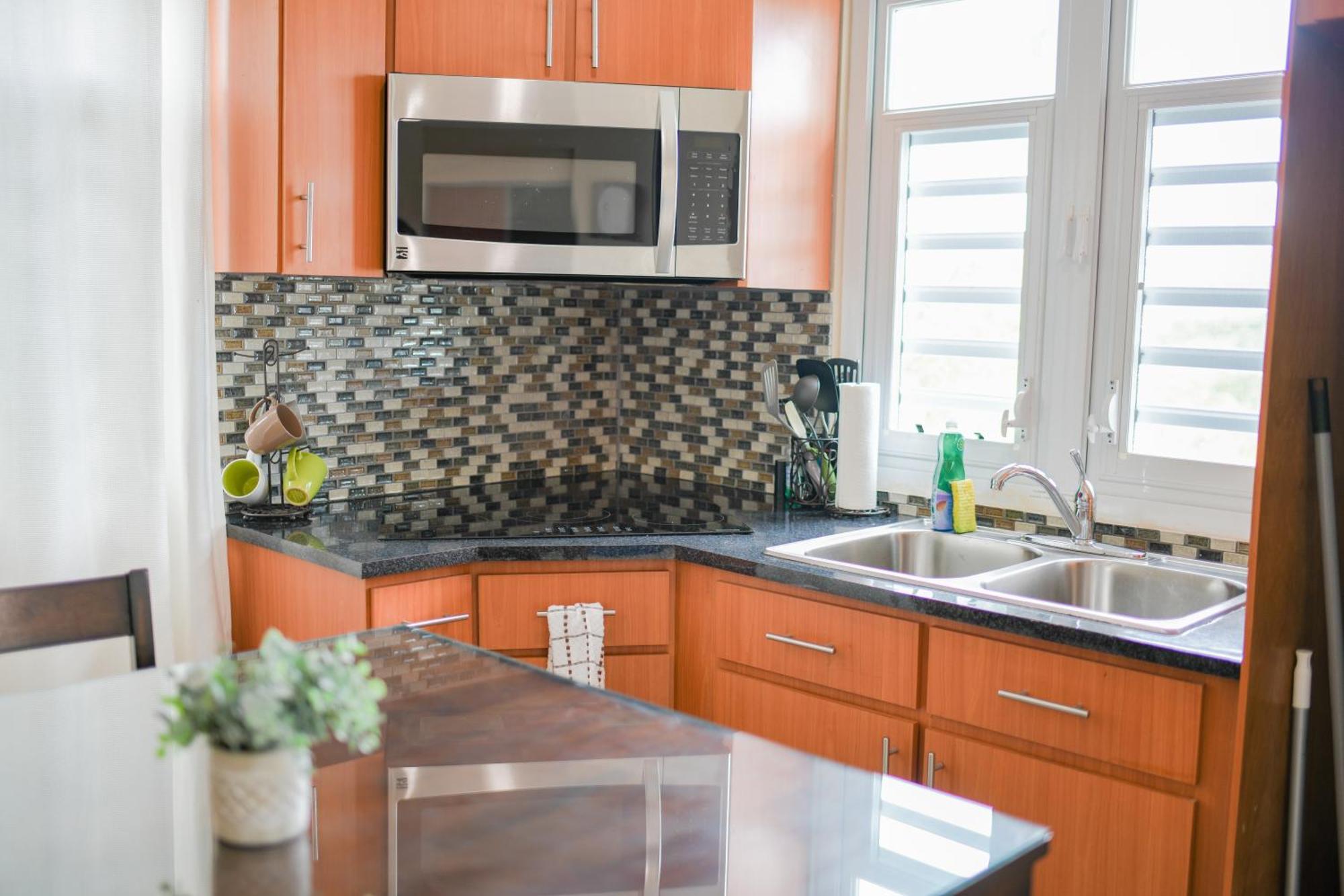 Island Charm Culebra Studios & Suites - Amazing Water Views From All 3 Apartments Located In Culebra Puerto Rico! 쿨레브라 외부 사진