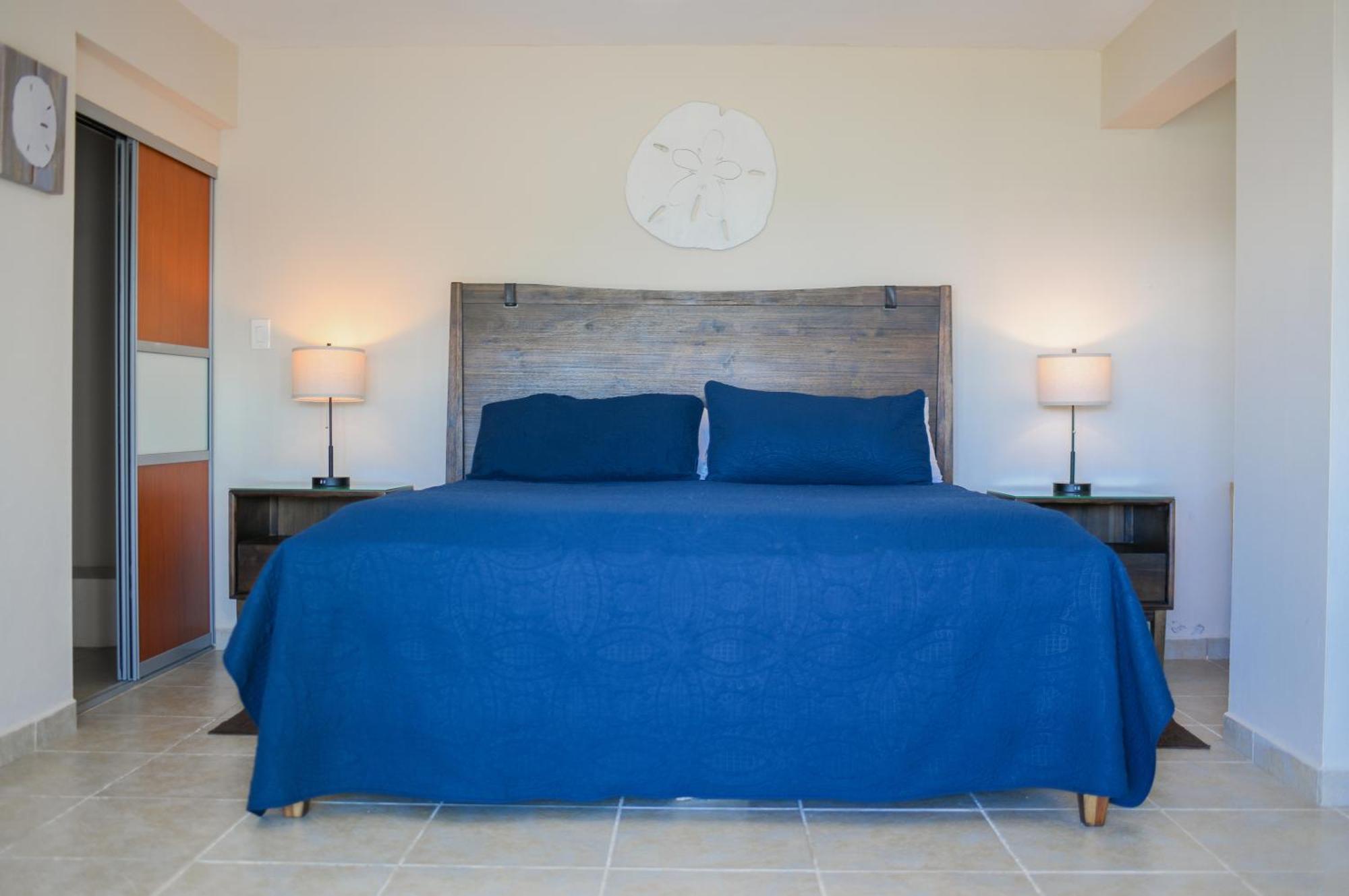 Island Charm Culebra Studios & Suites - Amazing Water Views From All 3 Apartments Located In Culebra Puerto Rico! 쿨레브라 외부 사진