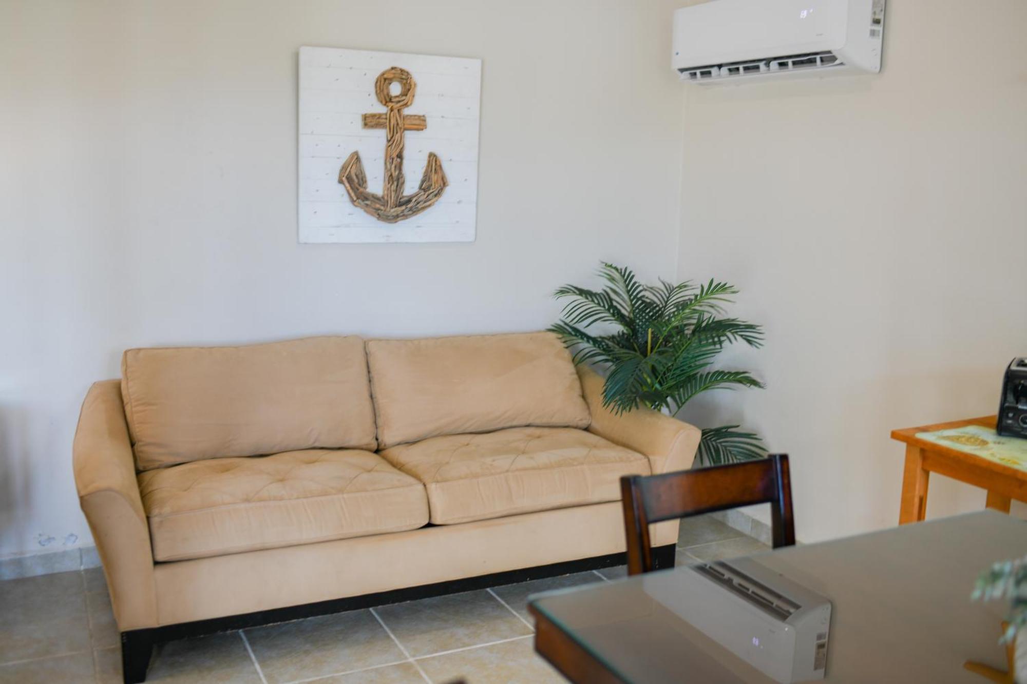 Island Charm Culebra Studios & Suites - Amazing Water Views From All 3 Apartments Located In Culebra Puerto Rico! 쿨레브라 외부 사진