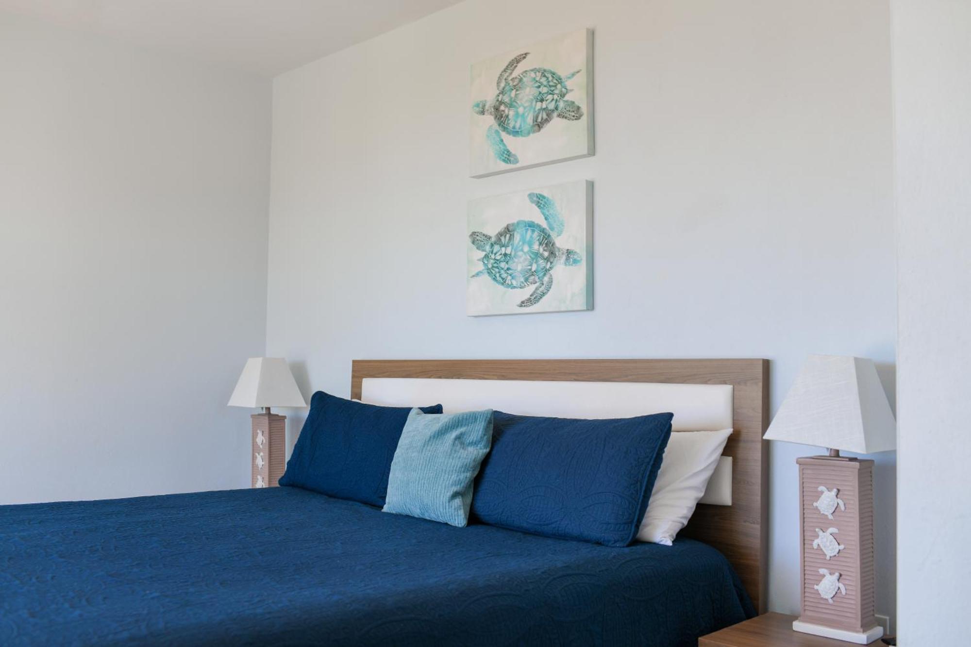 Island Charm Culebra Studios & Suites - Amazing Water Views From All 3 Apartments Located In Culebra Puerto Rico! 쿨레브라 외부 사진