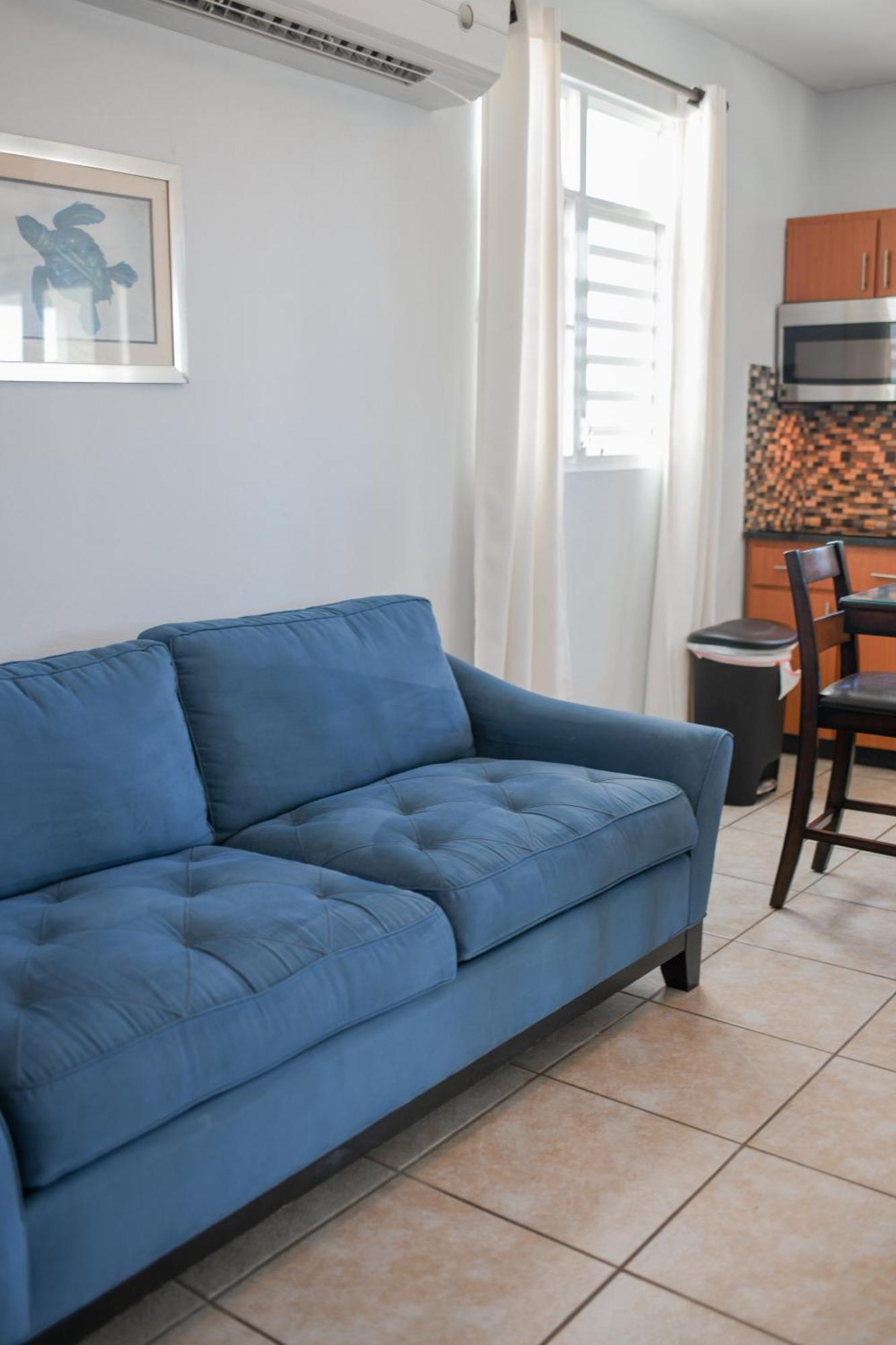 Island Charm Culebra Studios & Suites - Amazing Water Views From All 3 Apartments Located In Culebra Puerto Rico! 쿨레브라 외부 사진