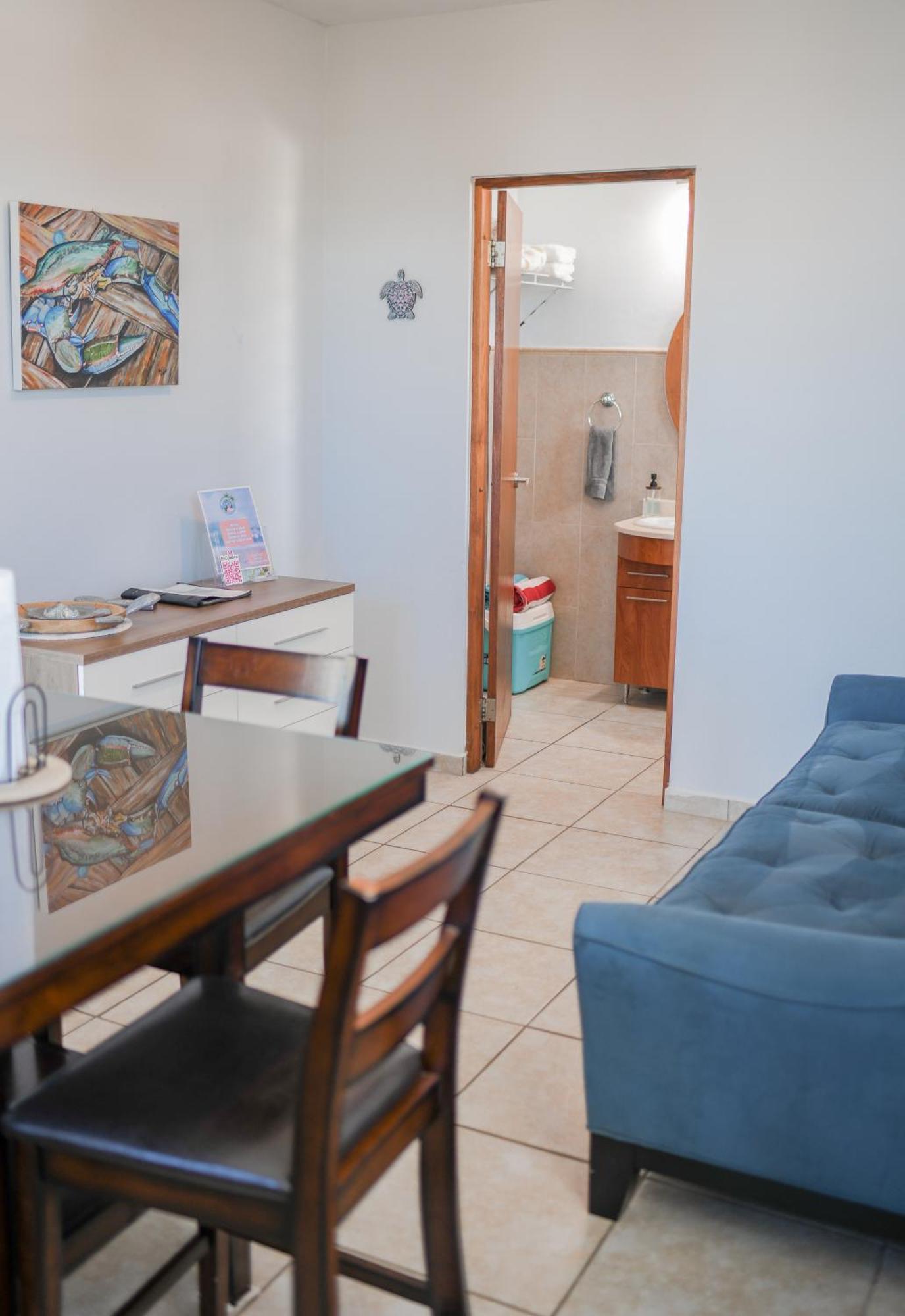 Island Charm Culebra Studios & Suites - Amazing Water Views From All 3 Apartments Located In Culebra Puerto Rico! 쿨레브라 외부 사진