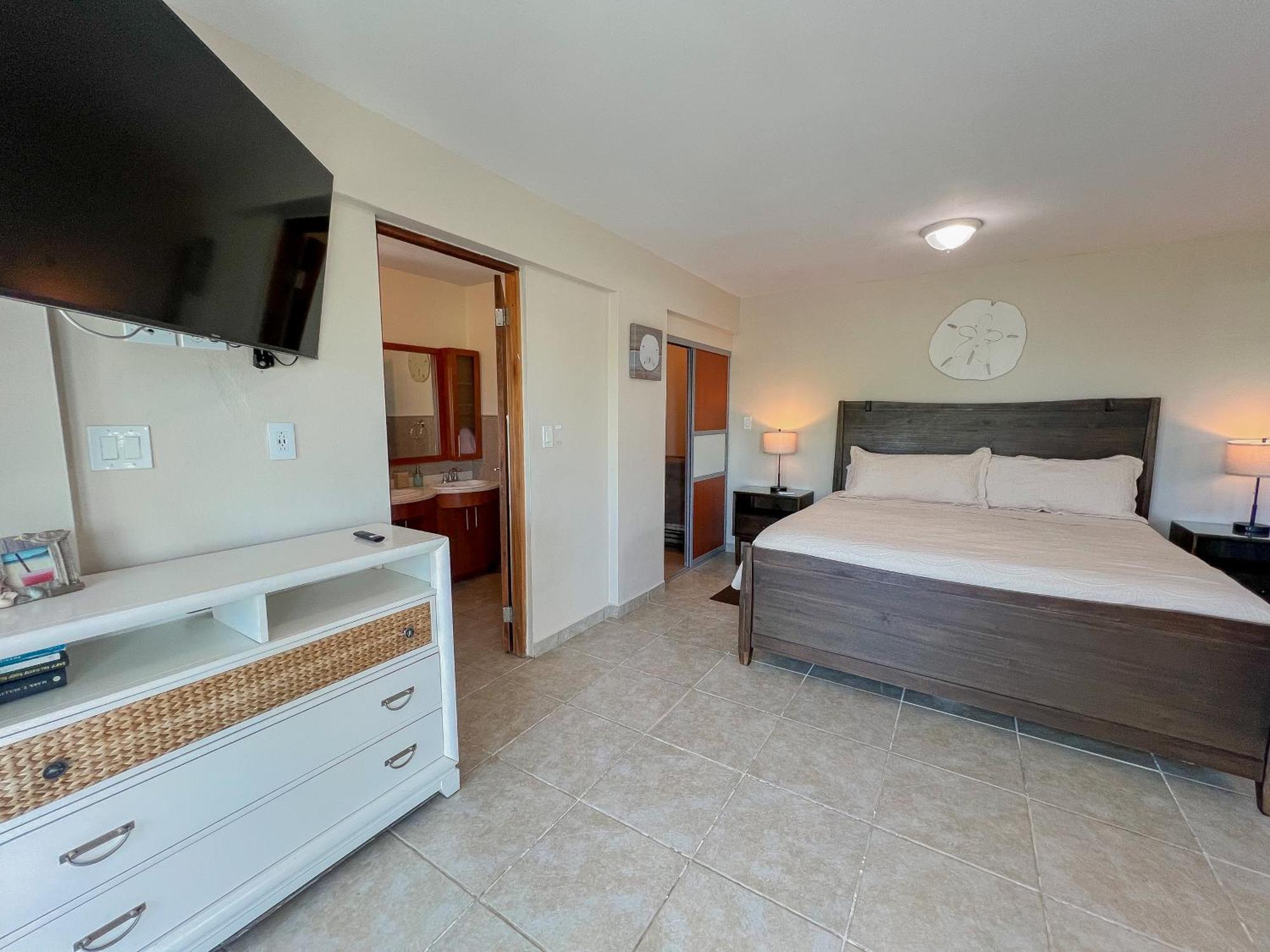 Island Charm Culebra Studios & Suites - Amazing Water Views From All 3 Apartments Located In Culebra Puerto Rico! 쿨레브라 외부 사진