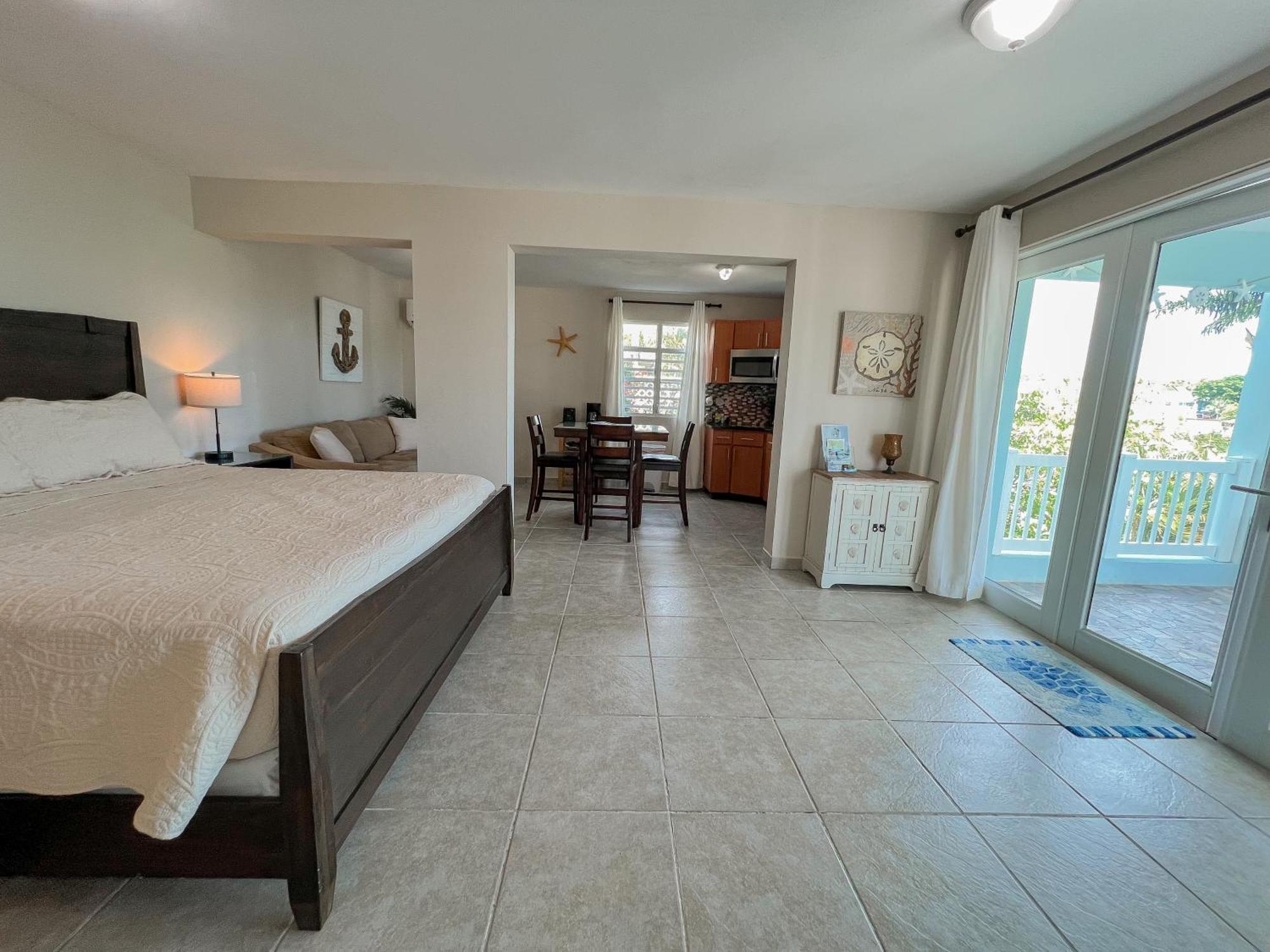 Island Charm Culebra Studios & Suites - Amazing Water Views From All 3 Apartments Located In Culebra Puerto Rico! 쿨레브라 외부 사진